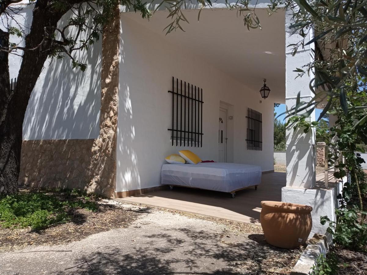 Villa Casa De Pascual Yecla Esterno foto