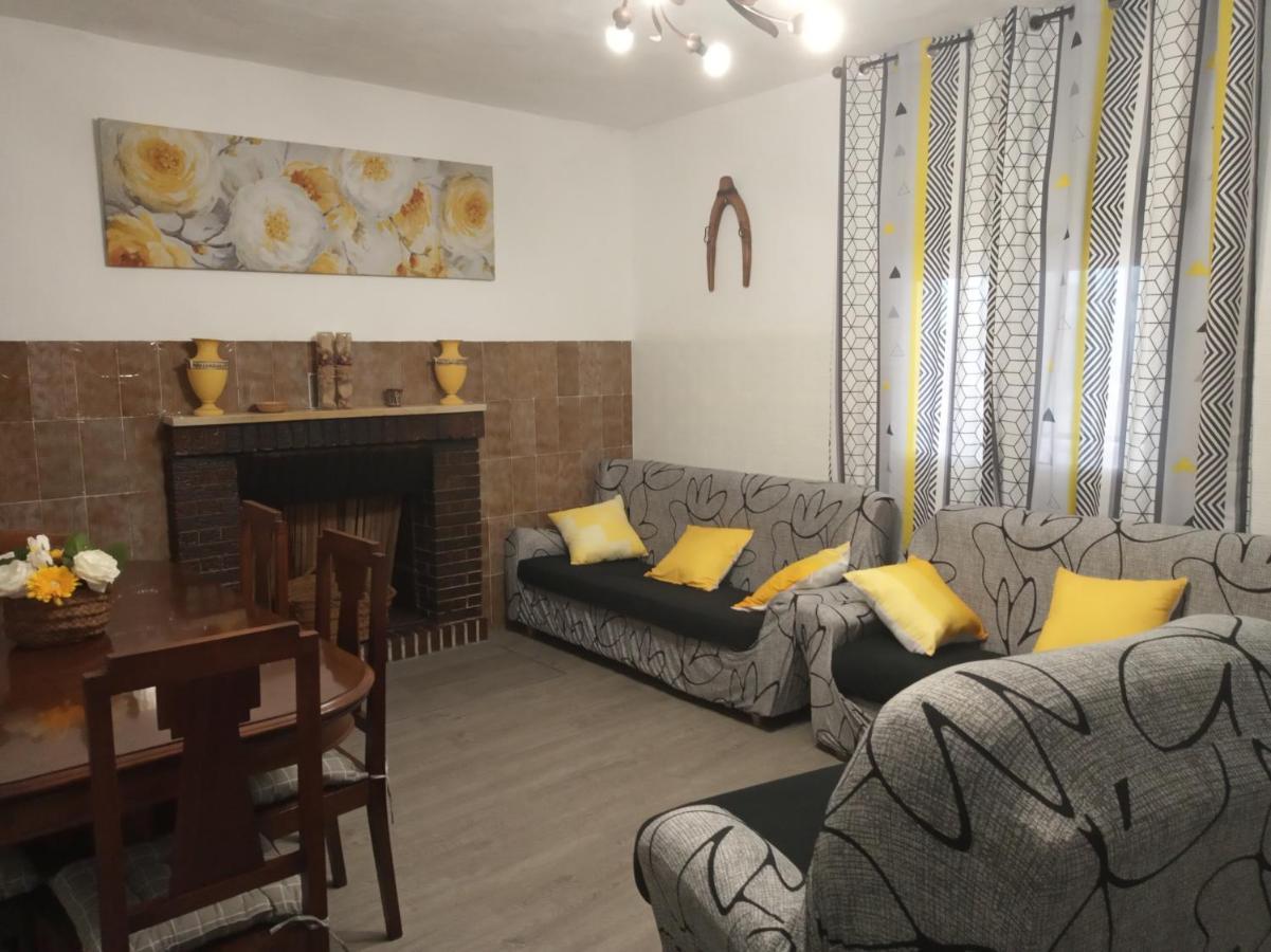 Villa Casa De Pascual Yecla Esterno foto