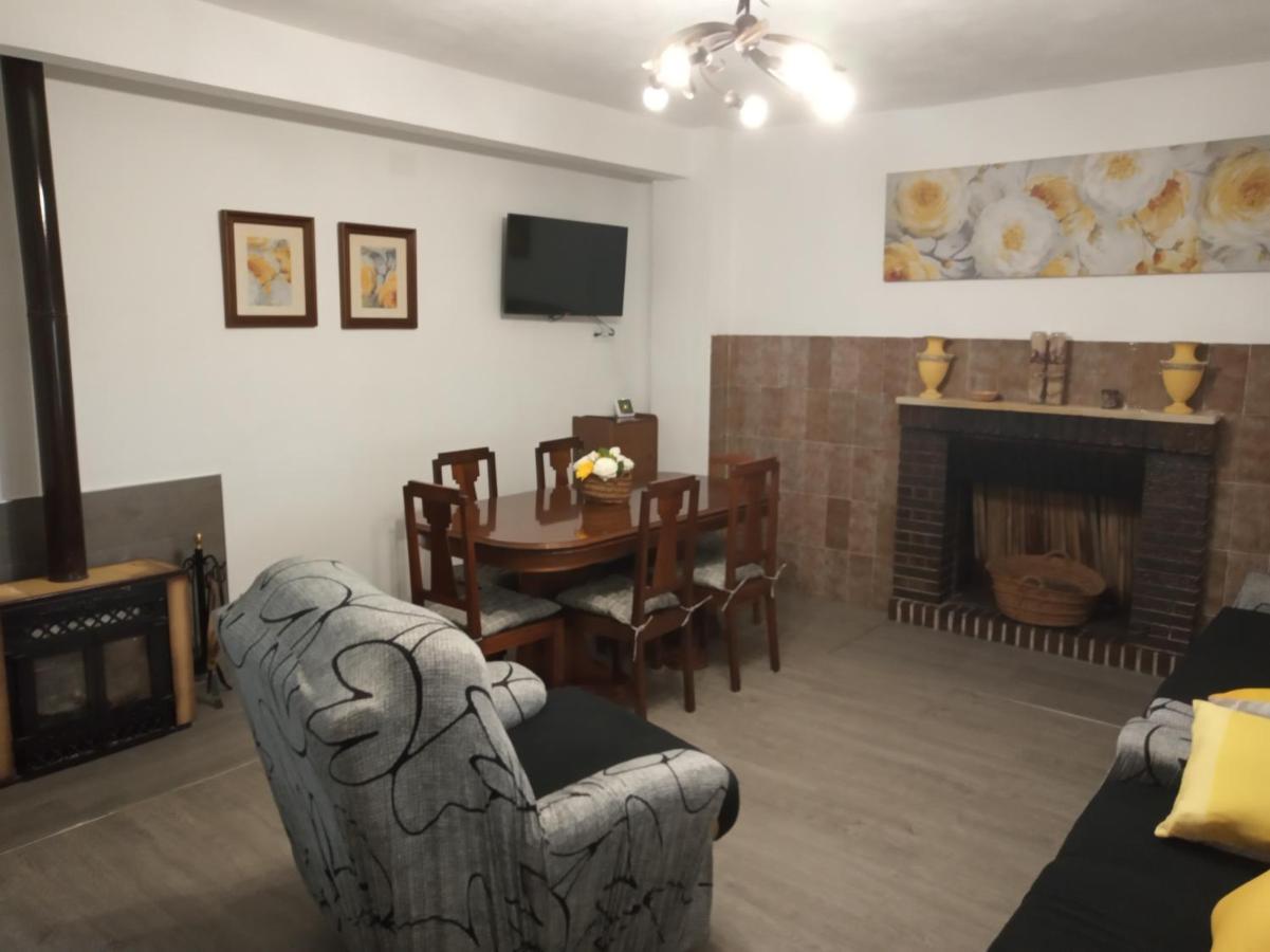 Villa Casa De Pascual Yecla Esterno foto