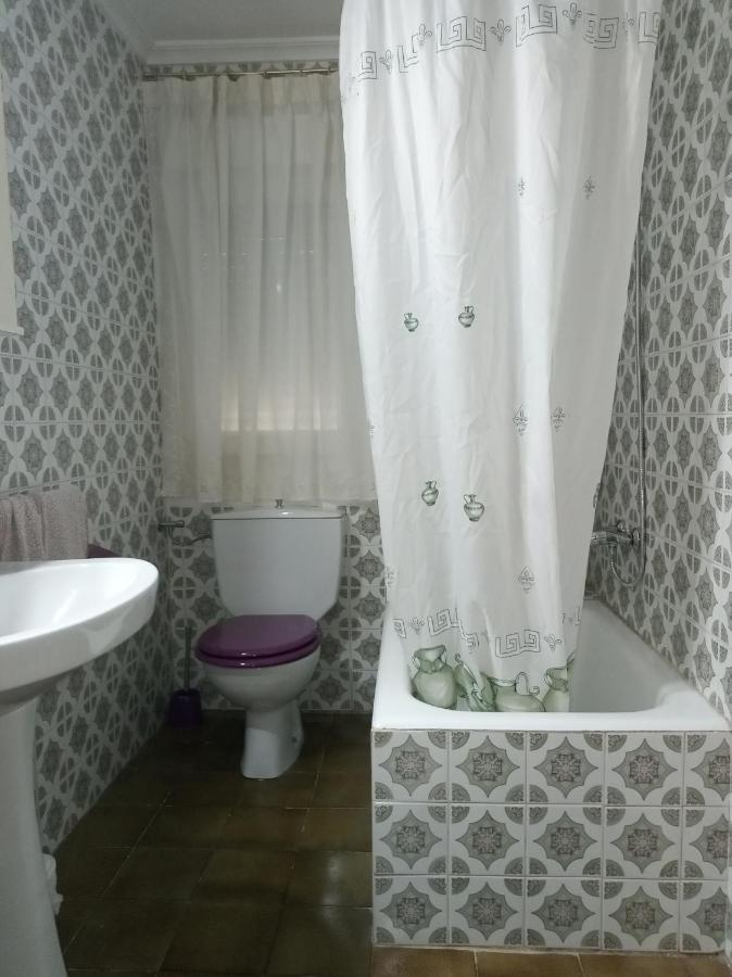 Villa Casa De Pascual Yecla Esterno foto