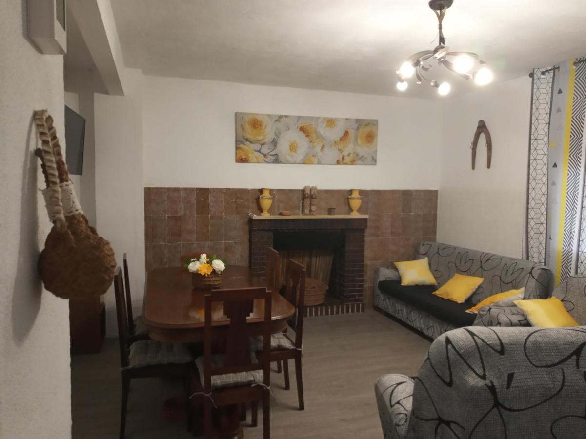 Villa Casa De Pascual Yecla Esterno foto