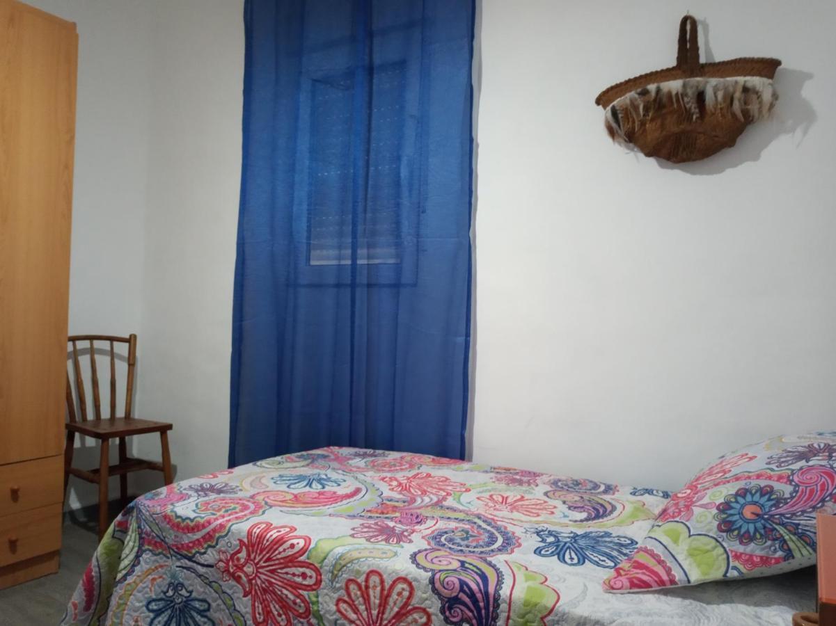 Villa Casa De Pascual Yecla Esterno foto