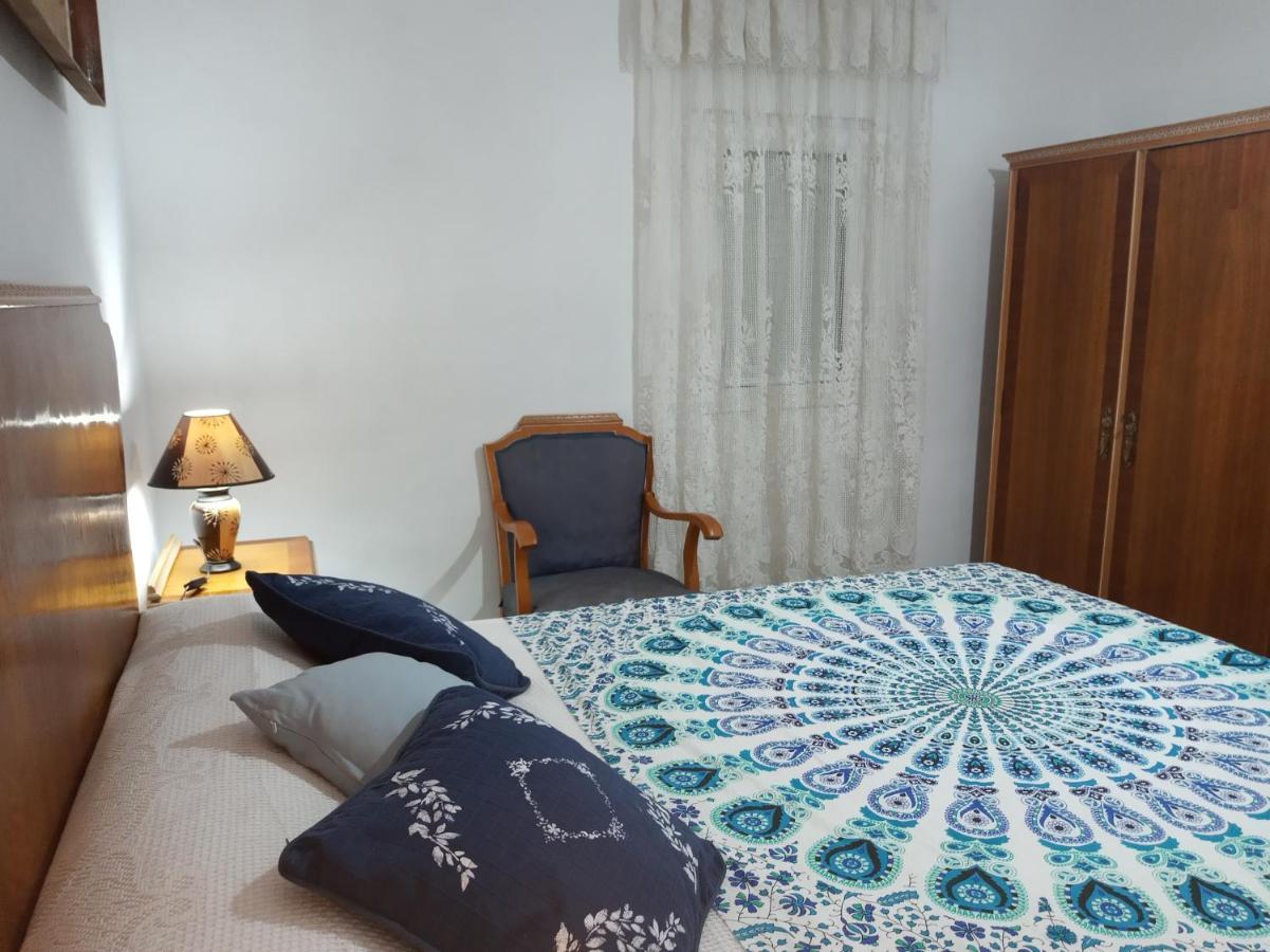 Villa Casa De Pascual Yecla Esterno foto