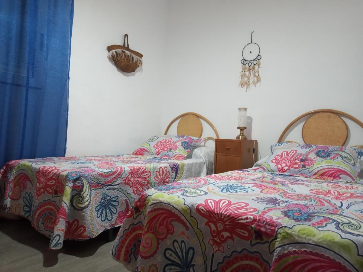Villa Casa De Pascual Yecla Esterno foto