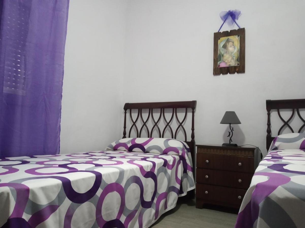 Villa Casa De Pascual Yecla Esterno foto